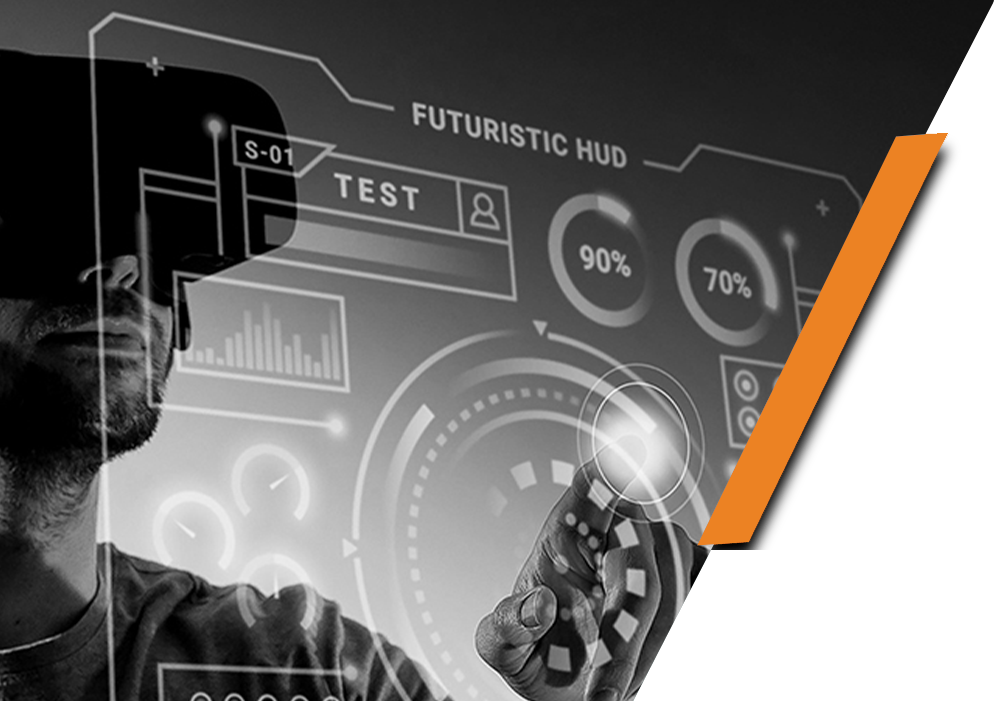 Digital interface and technology solution