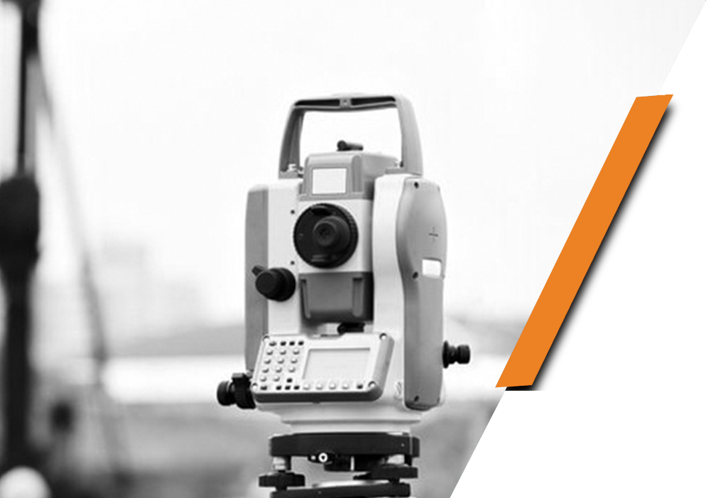 Modern surveying instrument